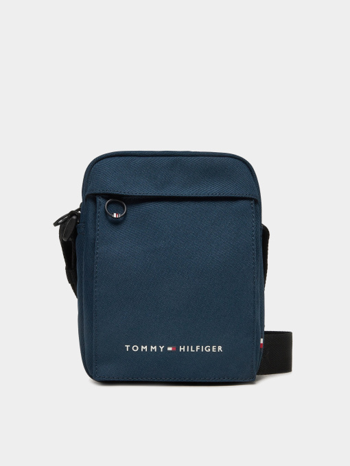Сөмкелер Tommy Hilfiger үлгі AM0AM12594-DB6 Фото