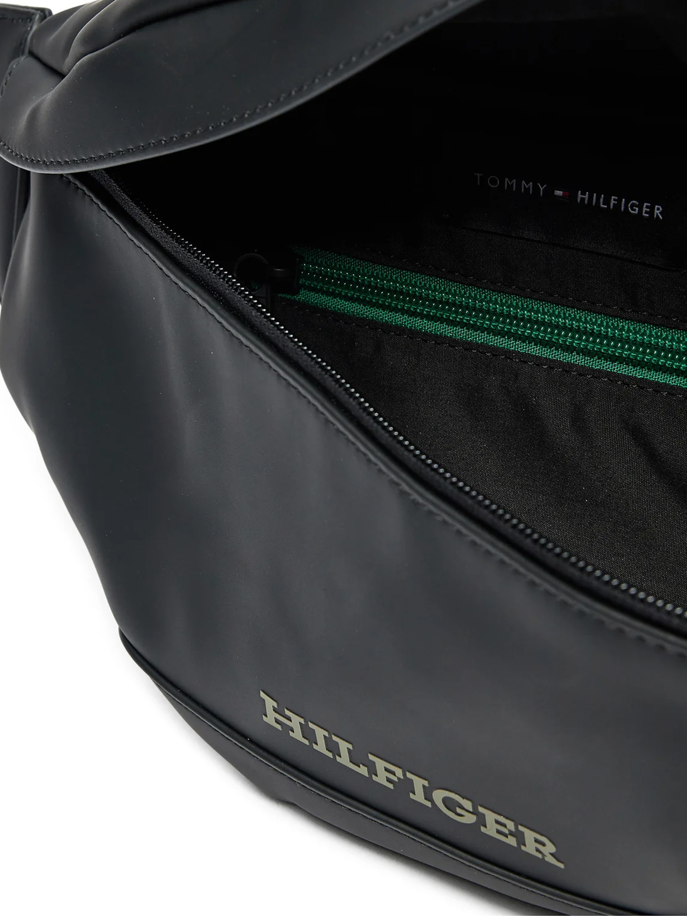 Сумки Tommy Hilfiger модель AM0AM12603-BDS Фото