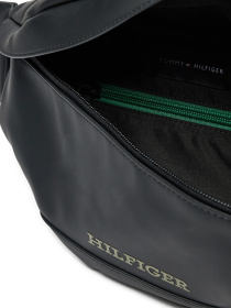 Сумки Tommy Hilfiger модель AM0AM12603-BDS Фото
