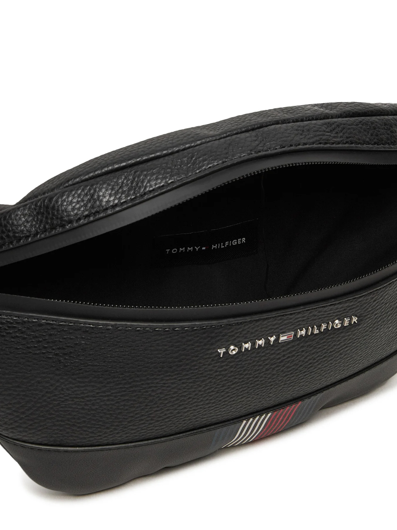 Сумки Tommy Hilfiger модель AM0AM12673-BDS Фото