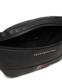 Сумки Tommy Hilfiger модель AM0AM12673-BDS Фото
