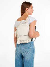 Рюкзаки Tommy Hilfiger модель AW0AW16261-ACG Фото