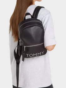 Рюкзаки Tommy Hilfiger модель AW0AW16261-BDS Фото