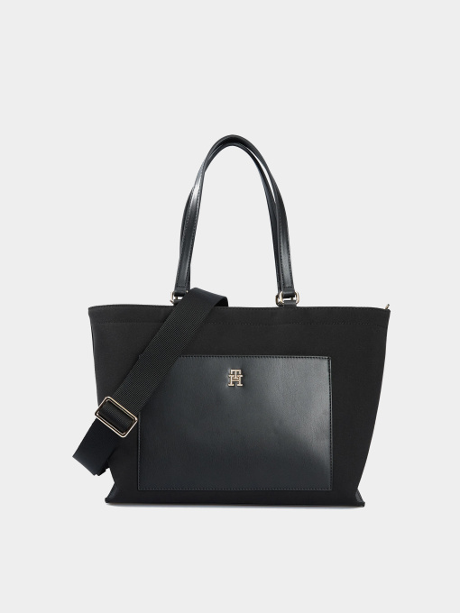Сумки Tommy Hilfiger модель AW0AW16304-BDS Фото