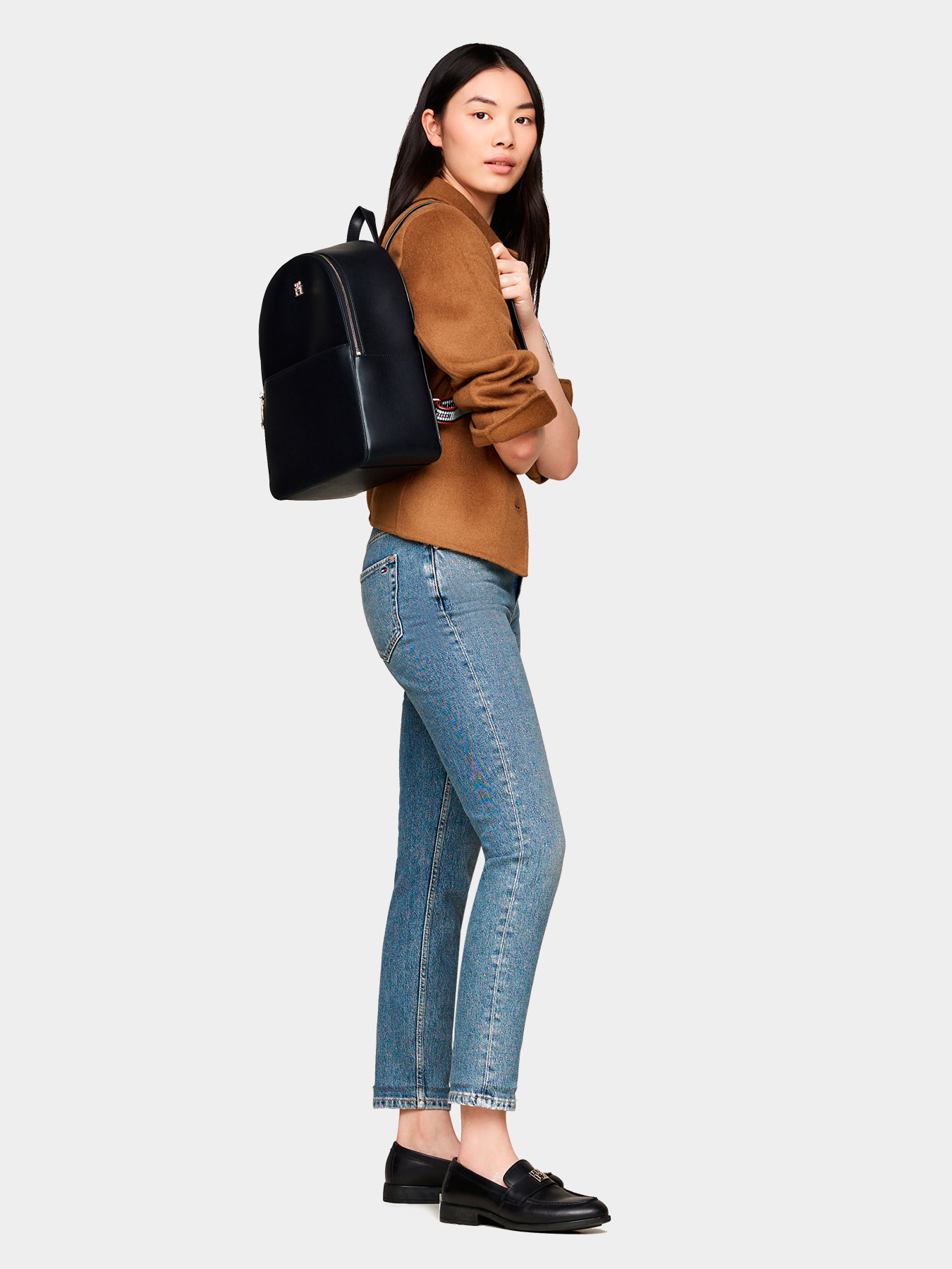 Рюкзаки Tommy Hilfiger модель AW0AW16685-DW6 Фото