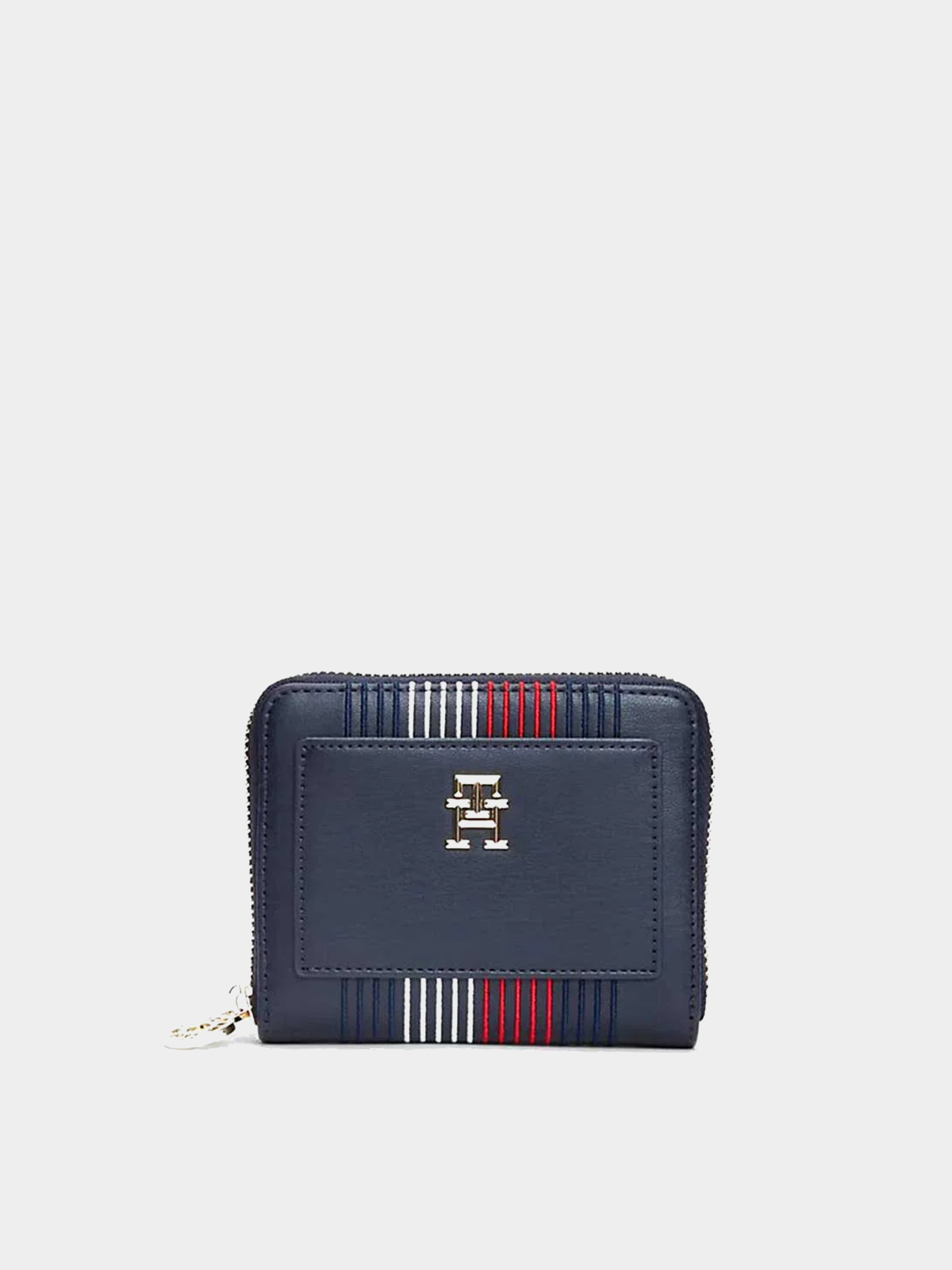 Кошельки Tommy Hilfiger модель AW0AW16737-DW6 Фото