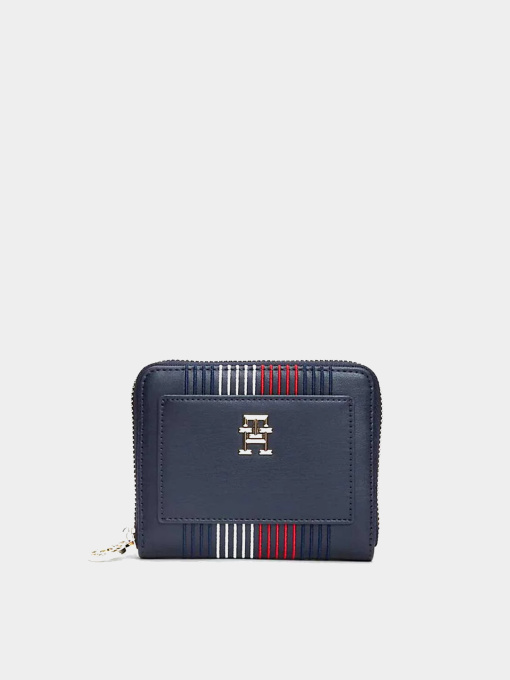 Кошельки Tommy Hilfiger модель AW0AW16737-DW6 Фото
