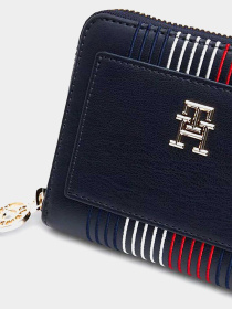 Кошельки Tommy Hilfiger модель AW0AW16737-DW6 Фото