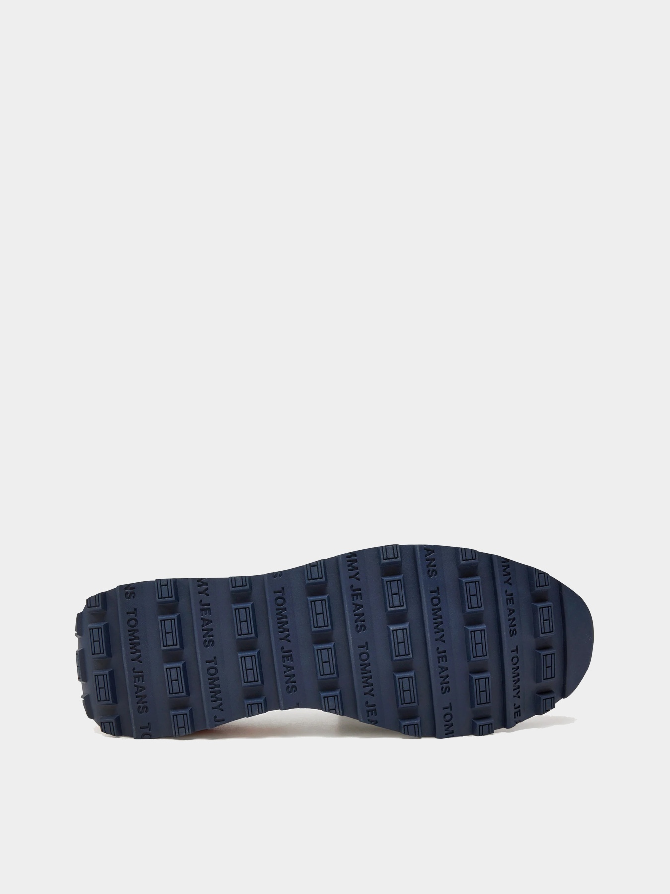 Кроссовки Tommy Hilfiger модель EM0EM01265-C1G Фото