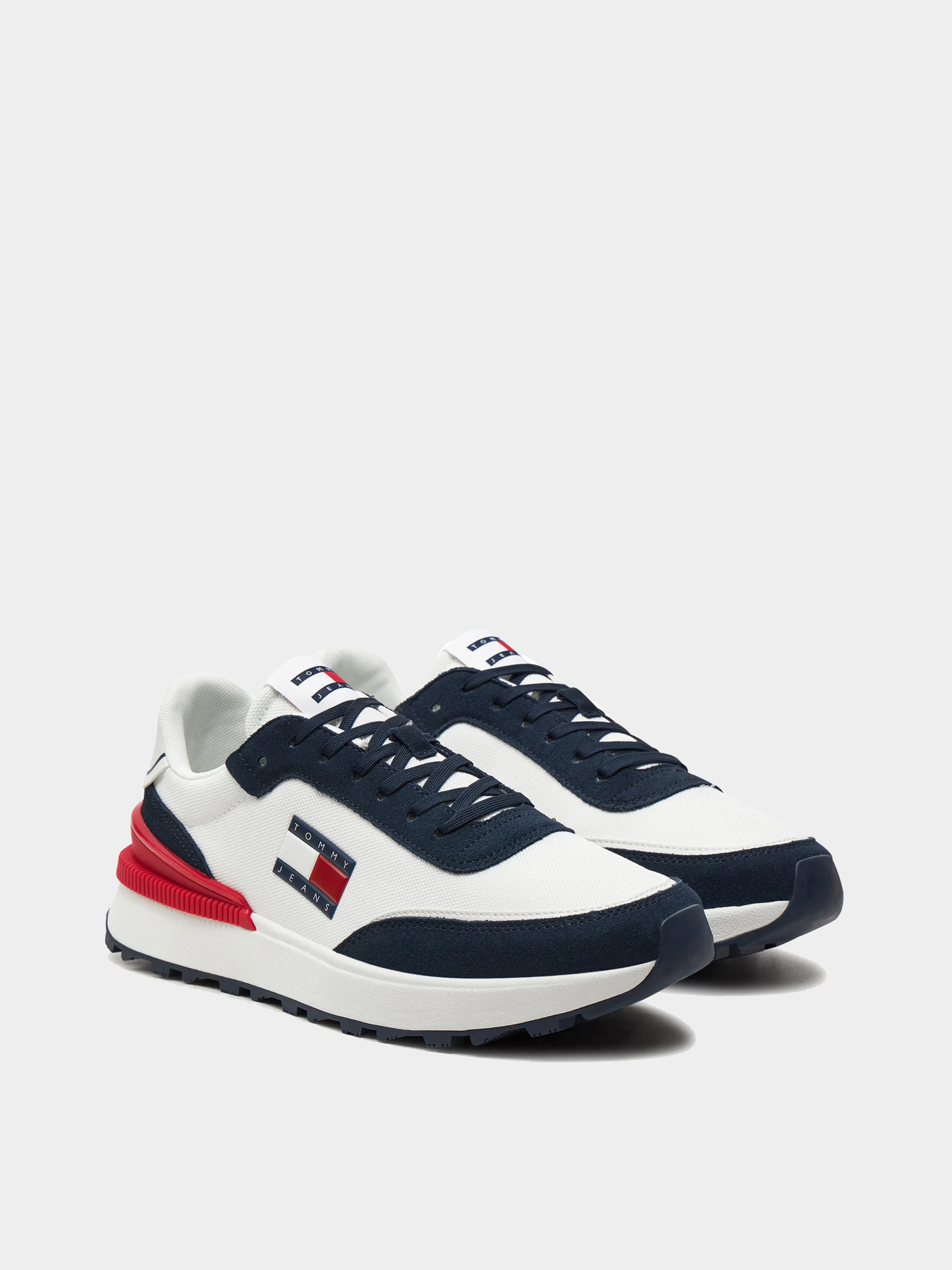 Кроссовки Tommy Hilfiger модель EM0EM01265-C1G Фото
