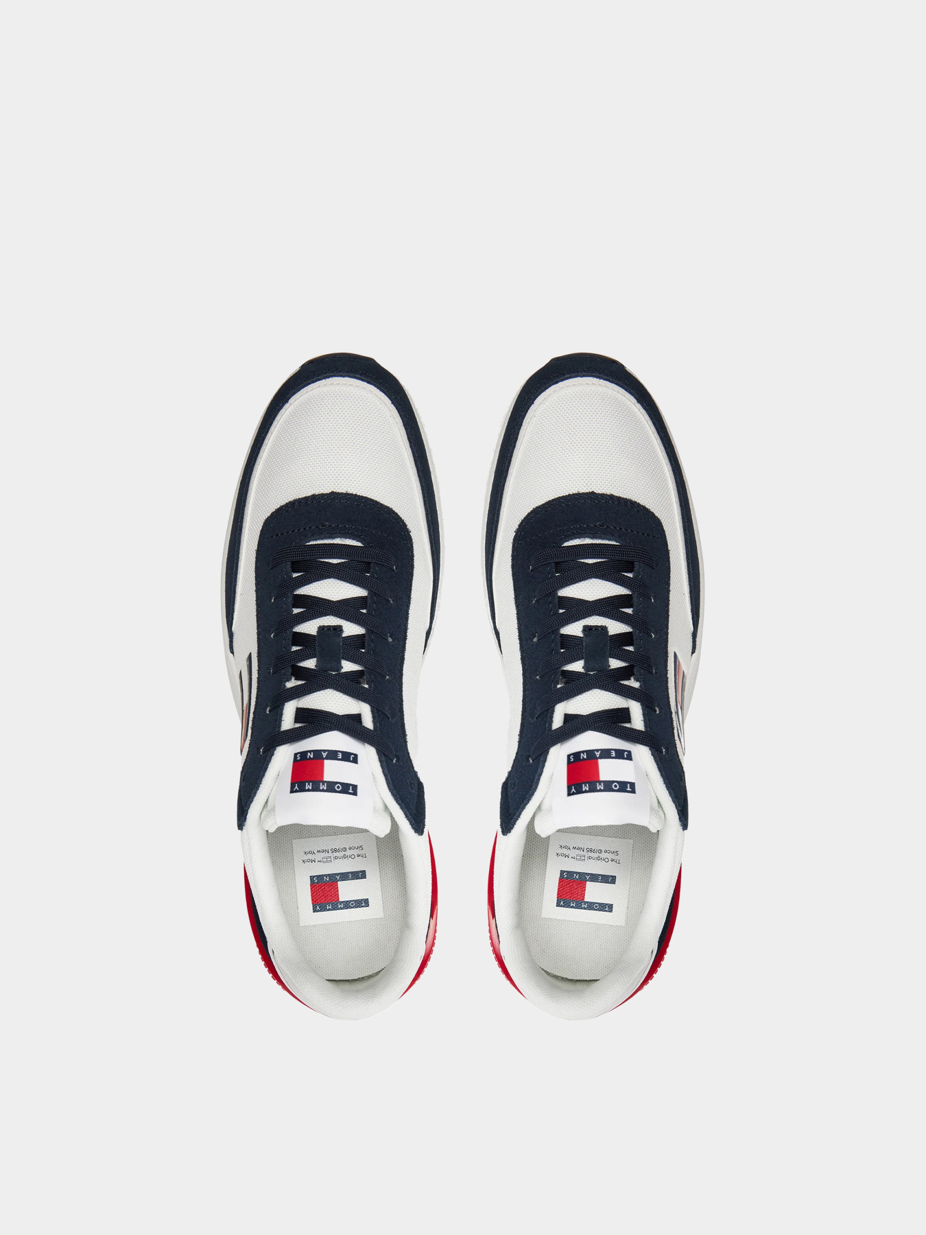 Кроссовки Tommy Hilfiger модель EM0EM01265-C1G Фото