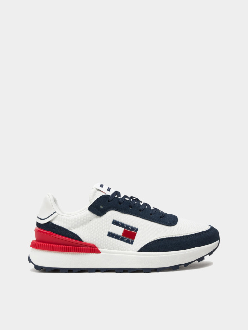 Кроссовки Tommy Hilfiger модель EM0EM01265-C1G Фото