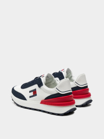 Кроссовки Tommy Hilfiger модель EM0EM01265-C1G Фото