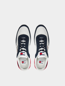 Кроссовки Tommy Hilfiger модель EM0EM01265-C1G Фото