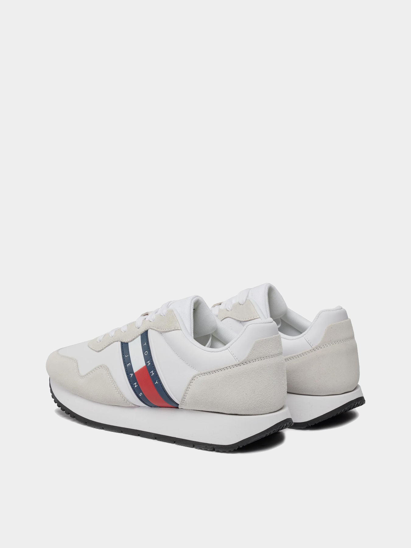 Кроссовки Tommy Hilfiger модель EM0EM01316-YBR Фото