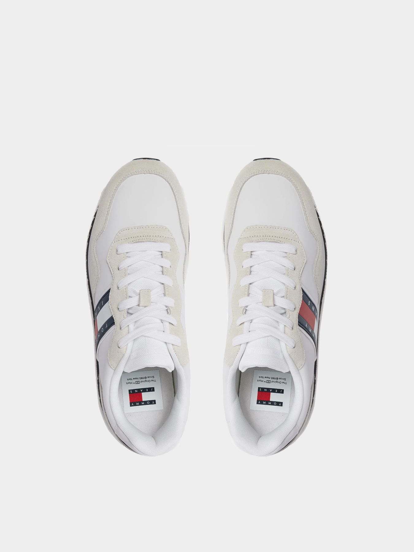 Кроссовки Tommy Hilfiger модель EM0EM01316-YBR Фото
