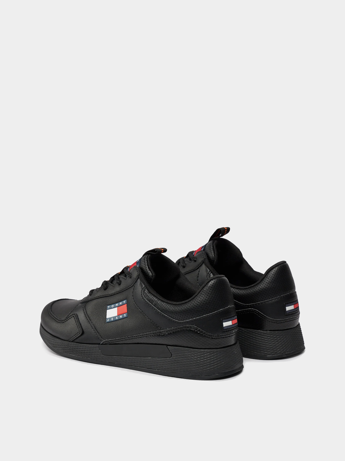 Кроссовки Tommy Hilfiger модель EM0EM01409-BDS Фото