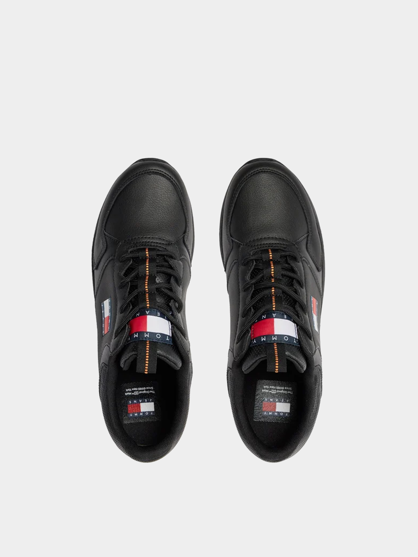 Кроссовки Tommy Hilfiger модель EM0EM01409-BDS Фото