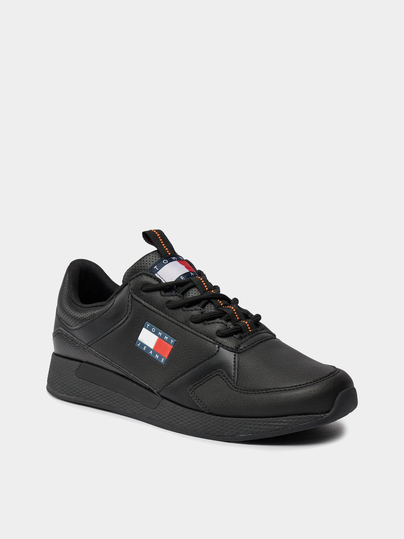 Кроссовки Tommy Hilfiger модель EM0EM01409-BDS Фото