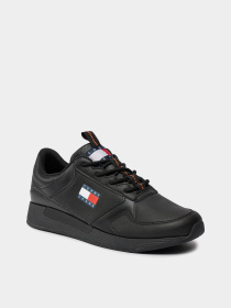 Кроссовки Tommy Hilfiger модель EM0EM01409-BDS Фото