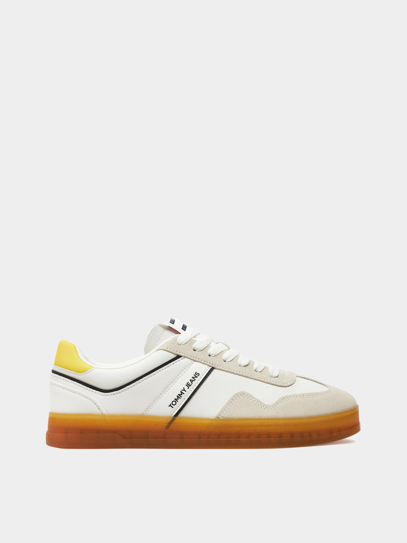 Кеды Tommy Hilfiger модель EM0EM01414-ZGR Фото