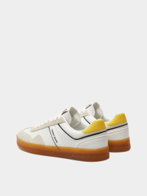 Кеды Tommy Hilfiger модель EM0EM01414-ZGR Фото
