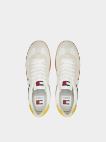 Кеды Tommy Hilfiger модель EM0EM01414-ZGR Фото