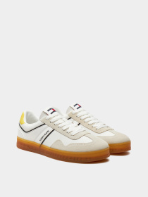 Кеды Tommy Hilfiger модель EM0EM01414-ZGR Фото