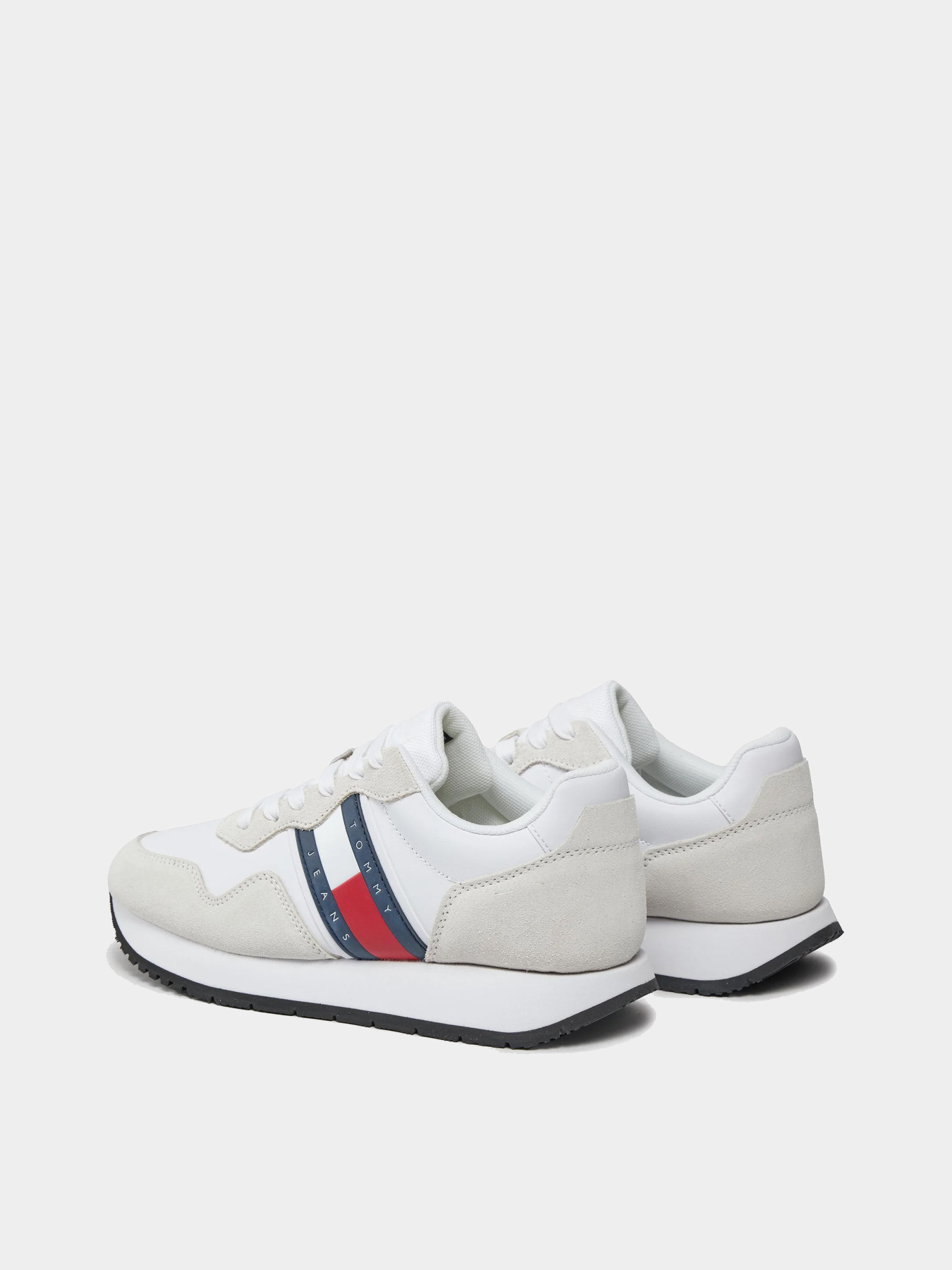 Кроссовки Tommy Hilfiger модель EN0EN02510-YBS Фото