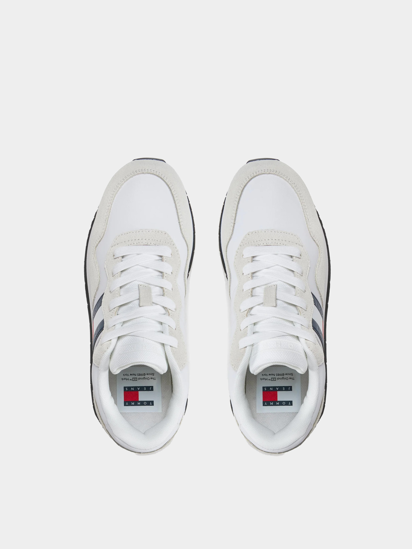 Кроссовки Tommy Hilfiger модель EN0EN02510-YBS Фото