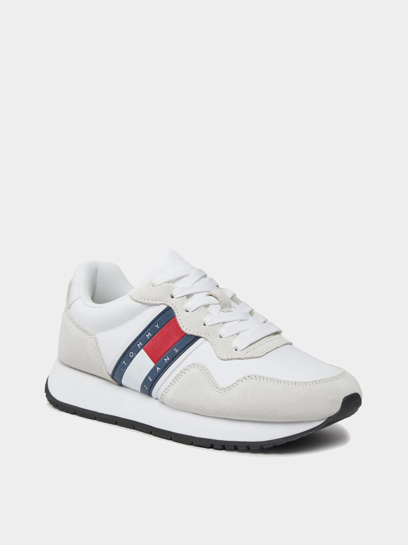 Кроссовки Tommy Hilfiger модель EN0EN02510-YBS Фото