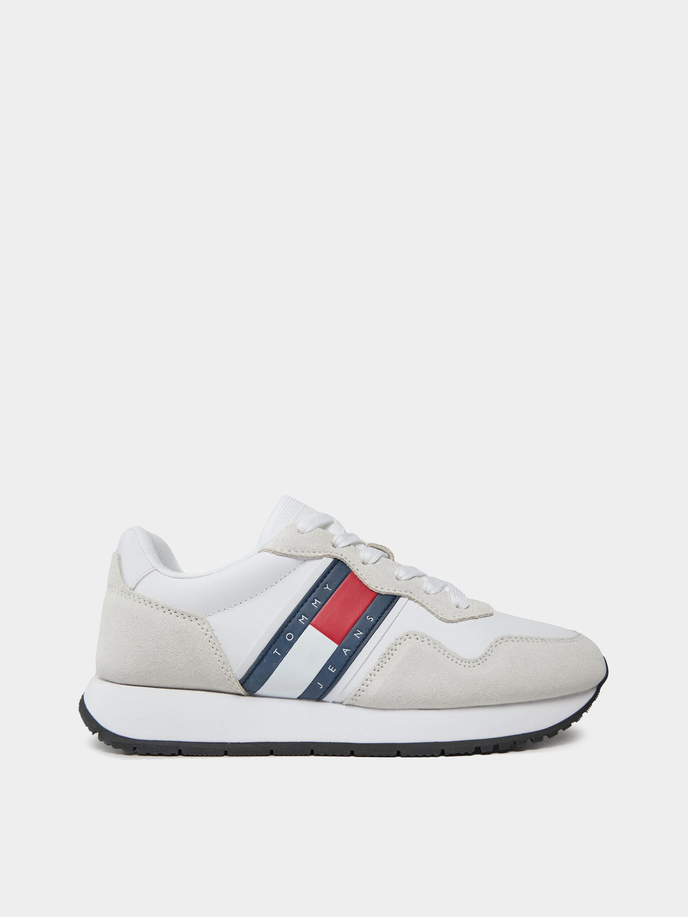 Кроссовки Tommy Hilfiger модель EN0EN02510-YBS Фото
