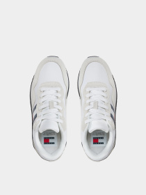 Кроссовки Tommy Hilfiger модель EN0EN02510-YBS Фото