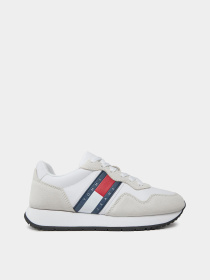 Кроссовки Tommy Hilfiger модель EN0EN02510-YBS Фото