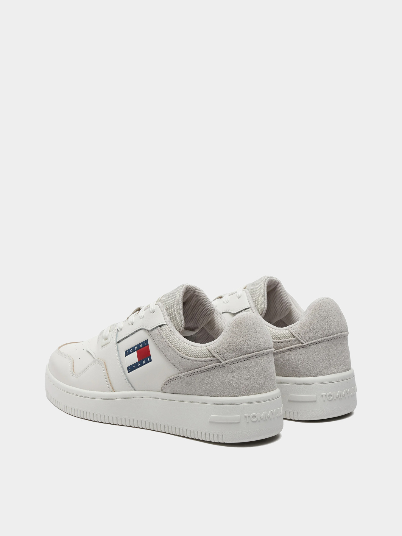 Кроссовки Tommy Hilfiger модель EN0EN02653-P06 Фото