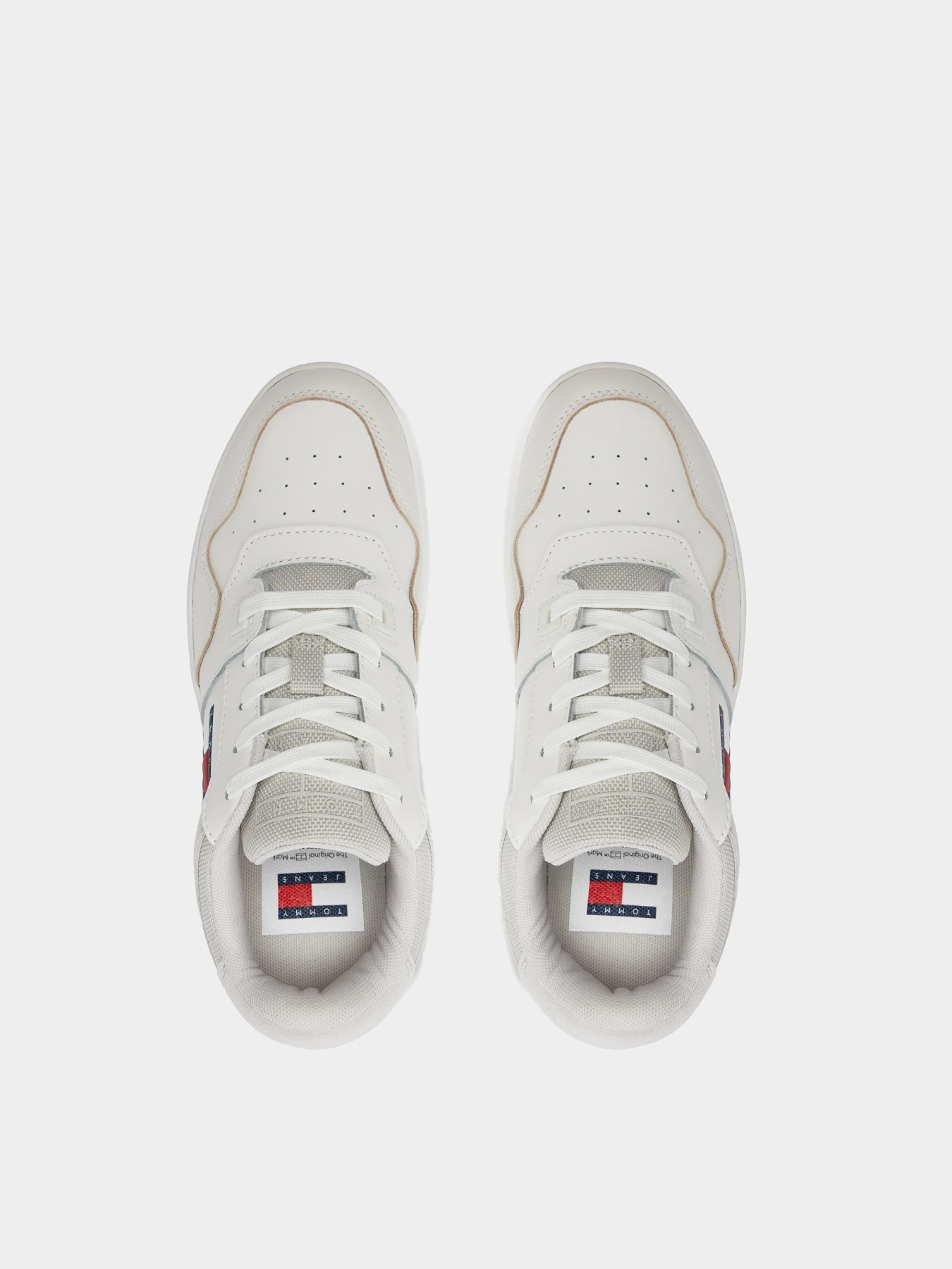 Кроссовки Tommy Hilfiger модель EN0EN02653-P06 Фото