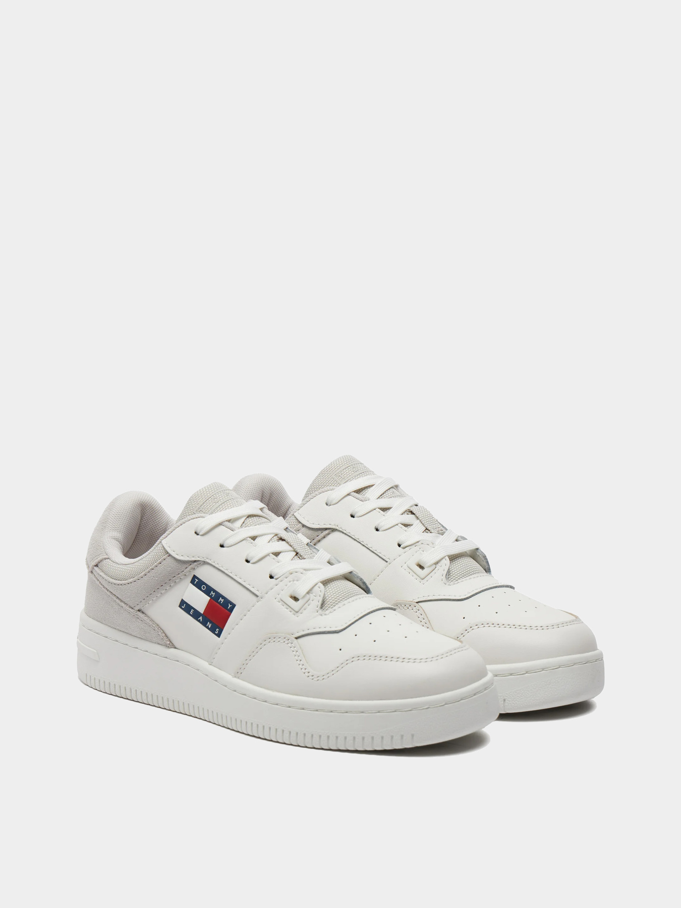 Кроссовки Tommy Hilfiger модель EN0EN02653-P06 Фото