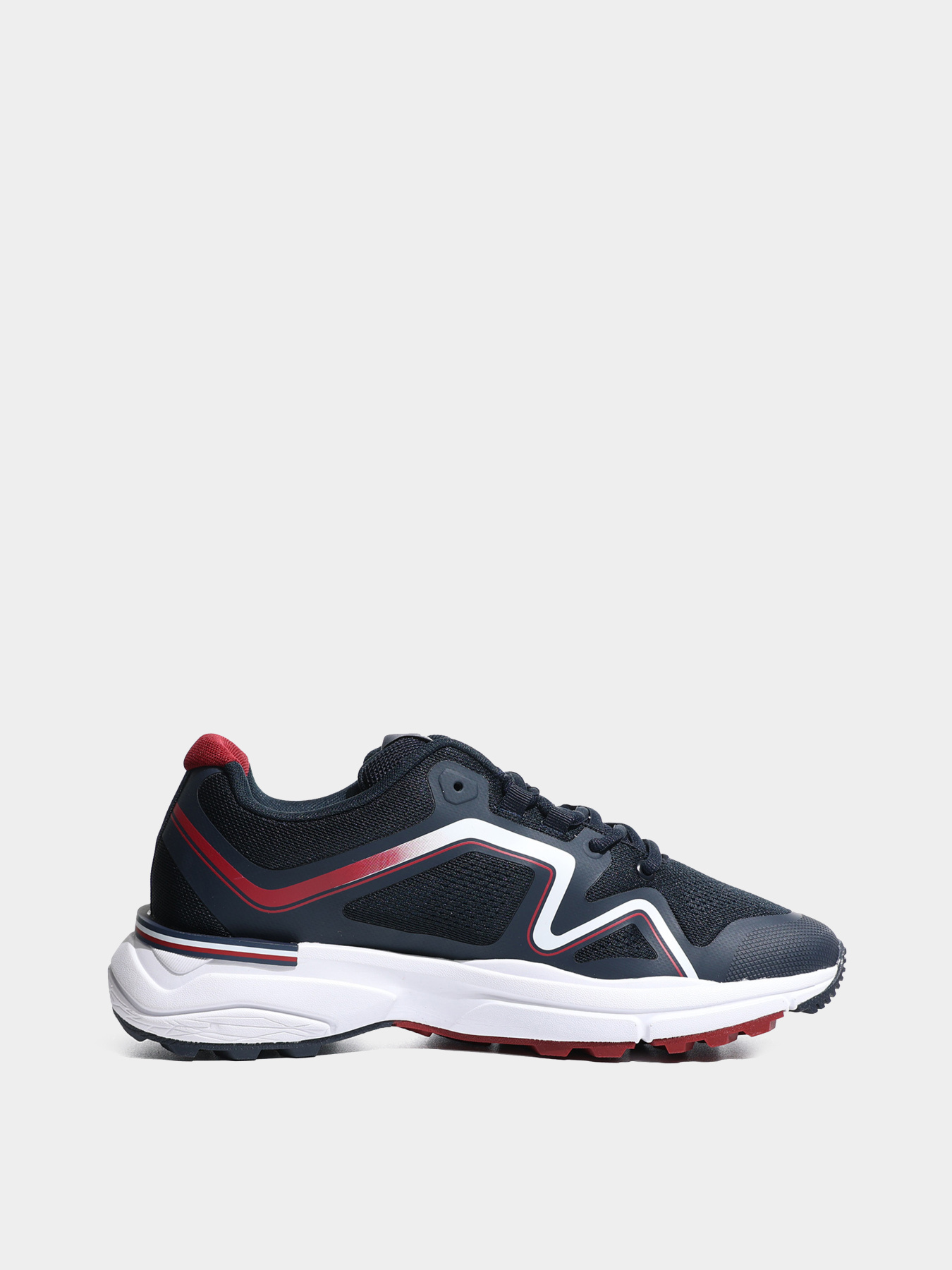 Кроссовки Tommy Hilfiger модель FM0FM05109-DW5 Фото