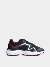 Кроссовки Tommy Hilfiger модель FM0FM05109-DW5 Фото