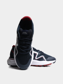 Кроссовки Tommy Hilfiger модель FM0FM05109-DW5 Фото