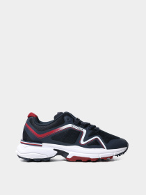 Кроссовки Tommy Hilfiger модель FM0FM05109-DW5 Фото