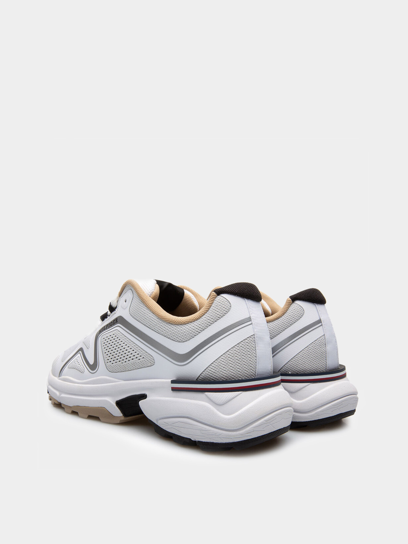 Кроссовки Tommy Hilfiger модель FM0FM05109-YBS Фото