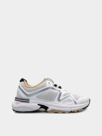 Кроссовки Tommy Hilfiger модель FM0FM05109-YBS Фото