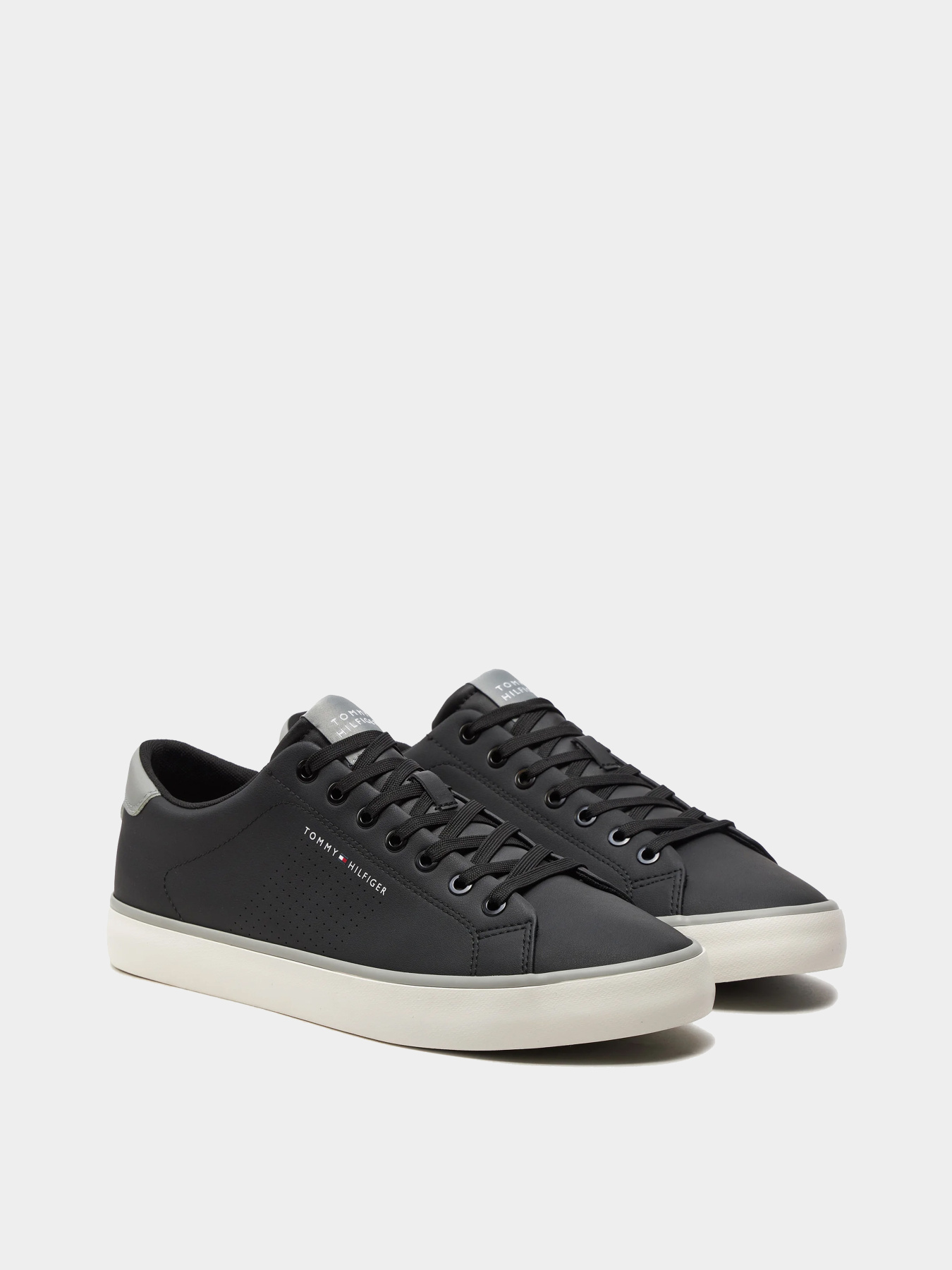 Кеды Tommy Hilfiger модель FM0FM05110-BDS Фото