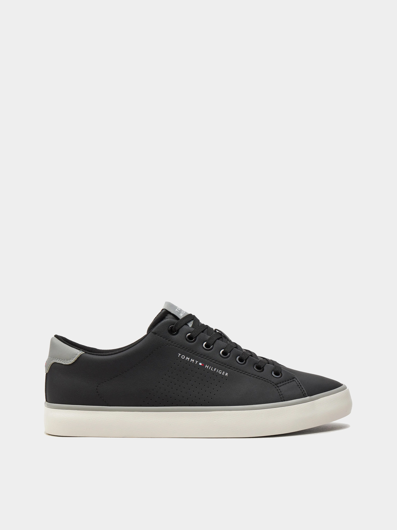 Кеды Tommy Hilfiger модель FM0FM05110-BDS Фото