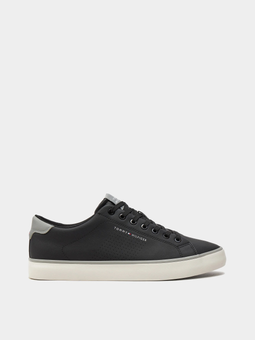 Кеды Tommy Hilfiger модель FM0FM05110-BDS Фото