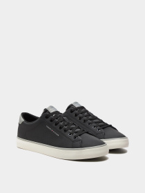 Кеды Tommy Hilfiger модель FM0FM05110-BDS Фото