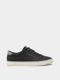 Кеды Tommy Hilfiger модель FM0FM05110-BDS Фото