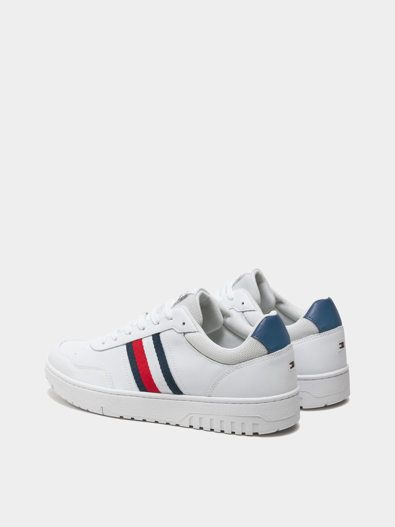 Кроссовки Tommy Hilfiger модель FM0FM05116-YBS Фото