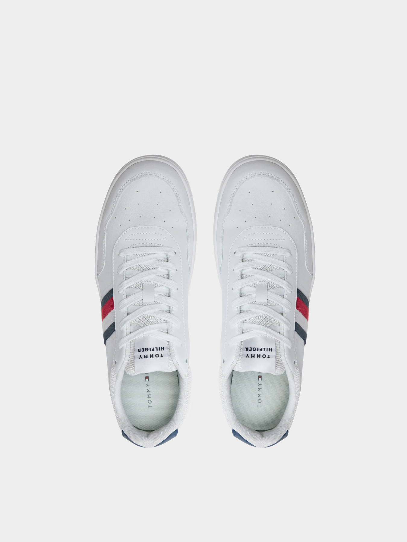 Кроссовки Tommy Hilfiger модель FM0FM05116-YBS Фото